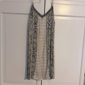 Dress by Hem and thread